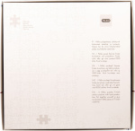 Peliko Kissat -palapeli, 1000 palaa