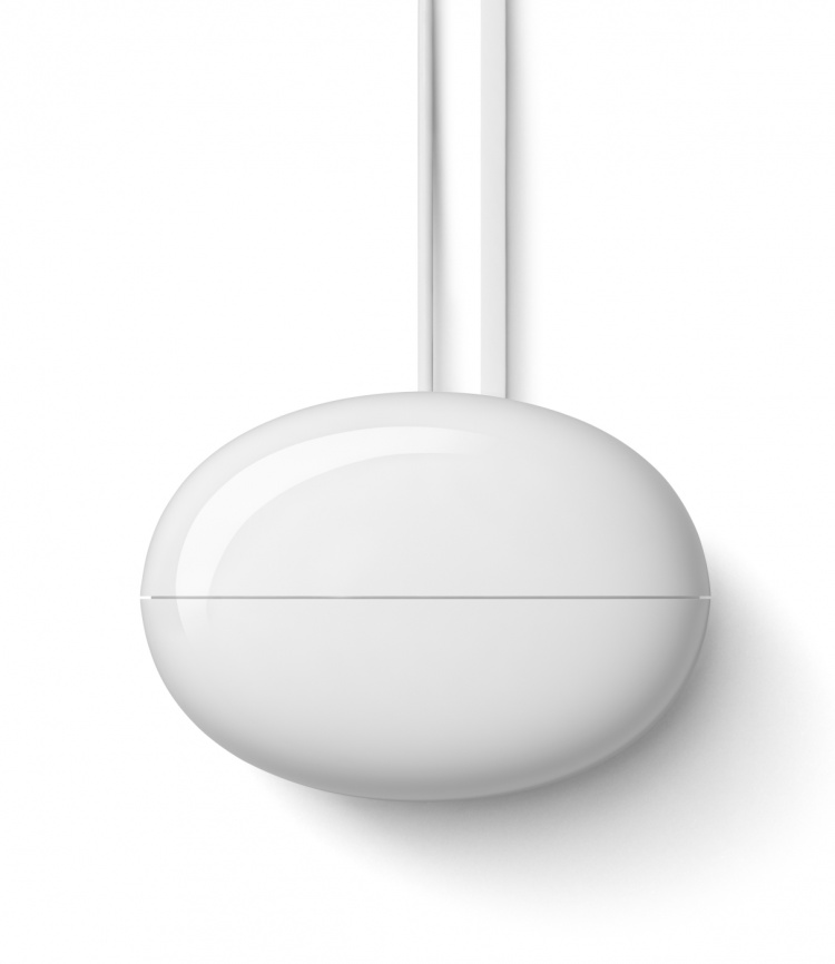 Google Nest WiFi Pro WiFi 6E -Mesh-järjestelmä, 3-pack