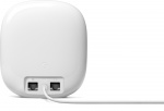 Google Nest WiFi Pro WiFi 6E -Mesh-reititin, 1-pack