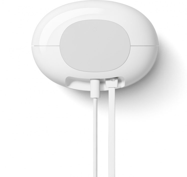 Google Nest WiFi Pro WiFi 6E -Mesh-reititin, 1-pack