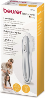 Beurer HT15 -täikampa Beurer HT15 -täikampa
