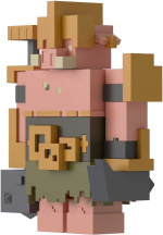 MINECRAFT Legends: Portal Guard - figuuri MINECRAFT Legends: Portal Guard - figuuri