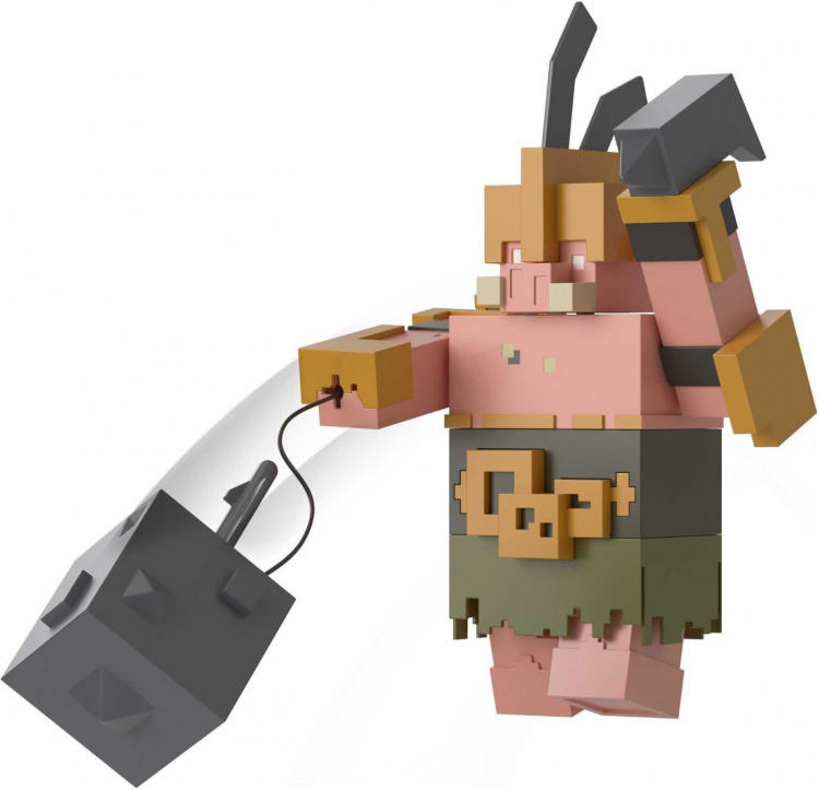 MINECRAFT Legends: Portal Guard - figuuri MINECRAFT Legends: Portal Guard - figuuri