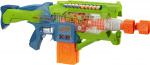 Nerf Elite 2.0 Blaster Double Punch - vaahtomuoviammusase Nerf Elite 2.0 Blaster Double Punch - vaahtomuoviammusase