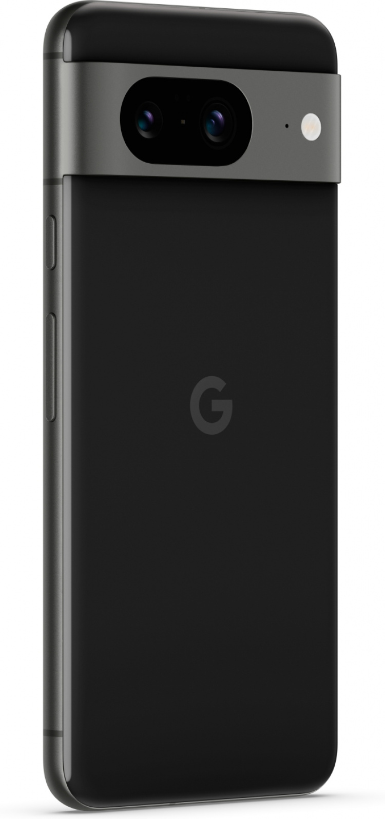 Google Pixel 8 5G -puhelin, 128/8 Gt, Obsidian