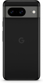 Google Pixel 8 5G -puhelin, 128/8 Gt, Obsidian