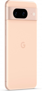 Google Pixel 8 5G -puhelin, 128/8 Gt, Rose