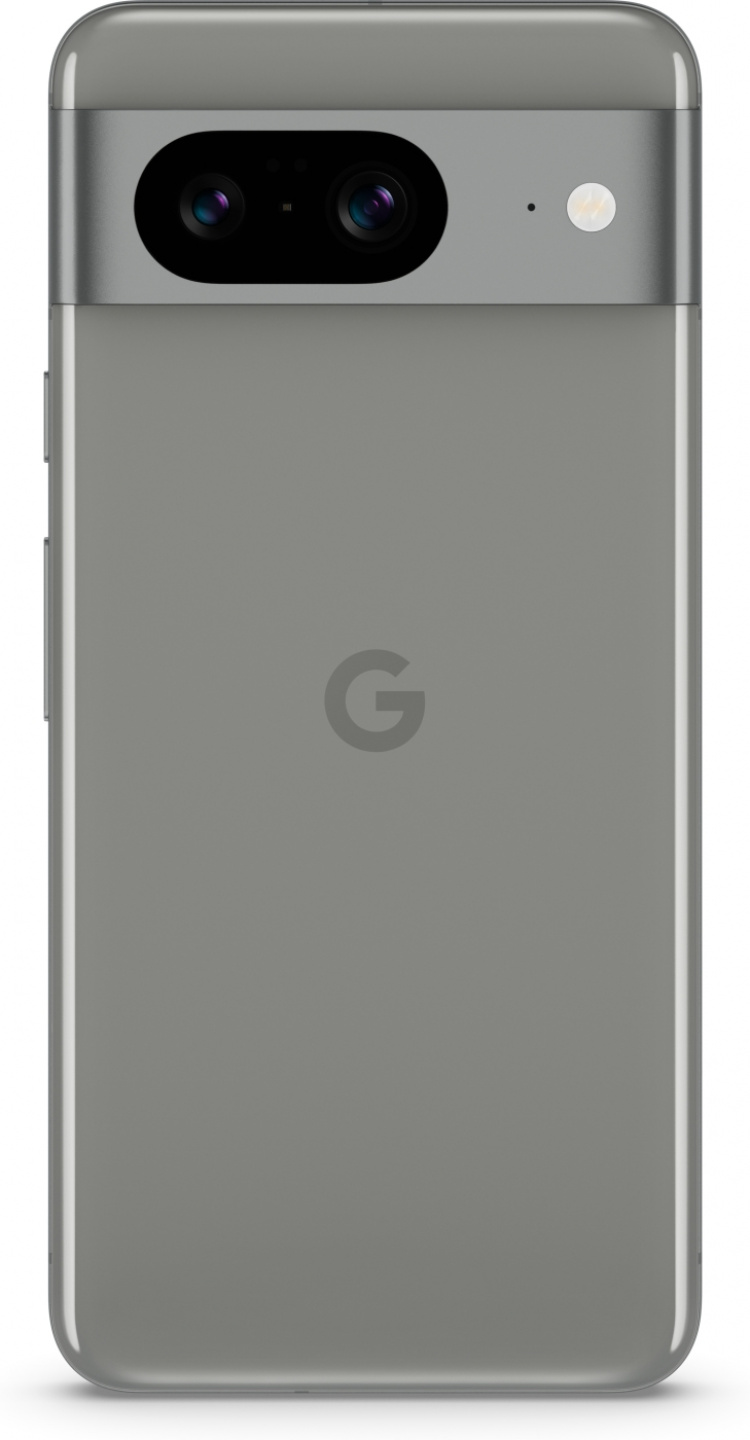 Google Pixel 8 5G -puhelin, 256/8 Gt, Hazel