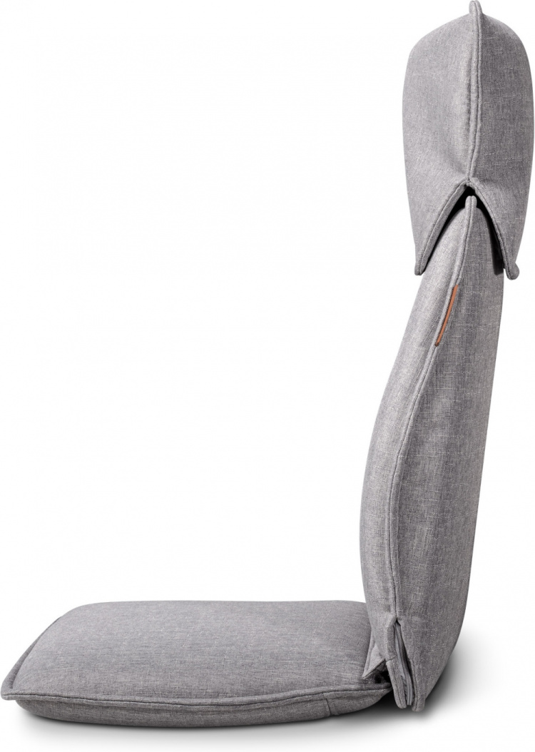 Beurer MG330 shiatsuistuin, harmaa