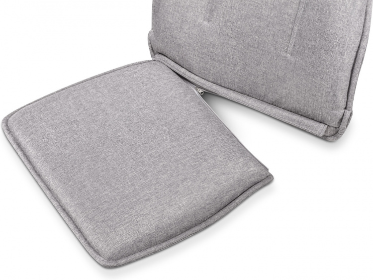 Beurer MG330 shiatsuistuin, harmaa