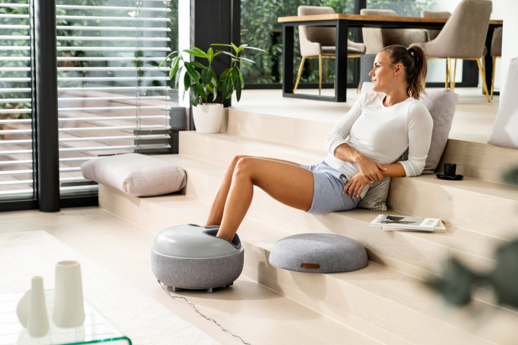 Beurer FM120 jalkahieroja Beurer FM120 jalkahieroja