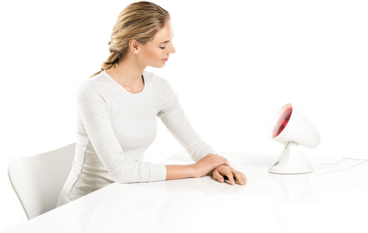 Beurer IL35 Infrapunalamppu