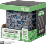 Noble Collection Minecraft Illuminating Diamond -valo