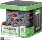 Noble Collection Minecraft Illuminating Redstone -valo