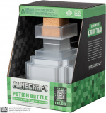 Noble Collection Minecraft Potion Bottle -valo