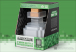 Noble Collection Minecraft Potion Bottle -valo
