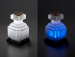 Noble Collection Minecraft Potion Bottle -valo