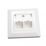 Triax Pistorasia Keystone CAT6 Kulma Triax Pistorasia Keystone CAT6 Kulma