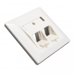 Triax Pistorasia Keystone CAT6 Kulma Triax Pistorasia Keystone CAT6 Kulma