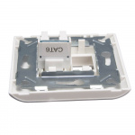 Triax Pistorasia Keystone CAT6 Suora