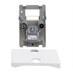 Triax Wall Outlet FM/TV TD 263E White Triax Wall Outlet FM/TV TD 263E White