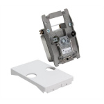 Triax Wall Outlet FM/TV TD 263E White Triax Wall Outlet FM/TV TD 263E White