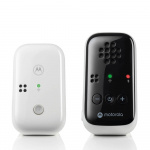 Motorola Baby Monitor PIP10 Audio
