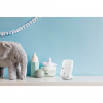 Motorola Baby Monitor PIP10 Audio