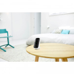 Motorola Baby Monitor PIP10 Audio