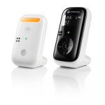 Motorola Baby Monitor PIP10 Audio