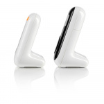 Motorola Baby Monitor PIP10 Audio