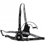 Atom Löparlampa Bröstmodell LED Atom Löparlampa Bröstmodell LED