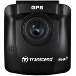 Transcend DrivePro 250 Dashcam 1080P 60fps 64Gb