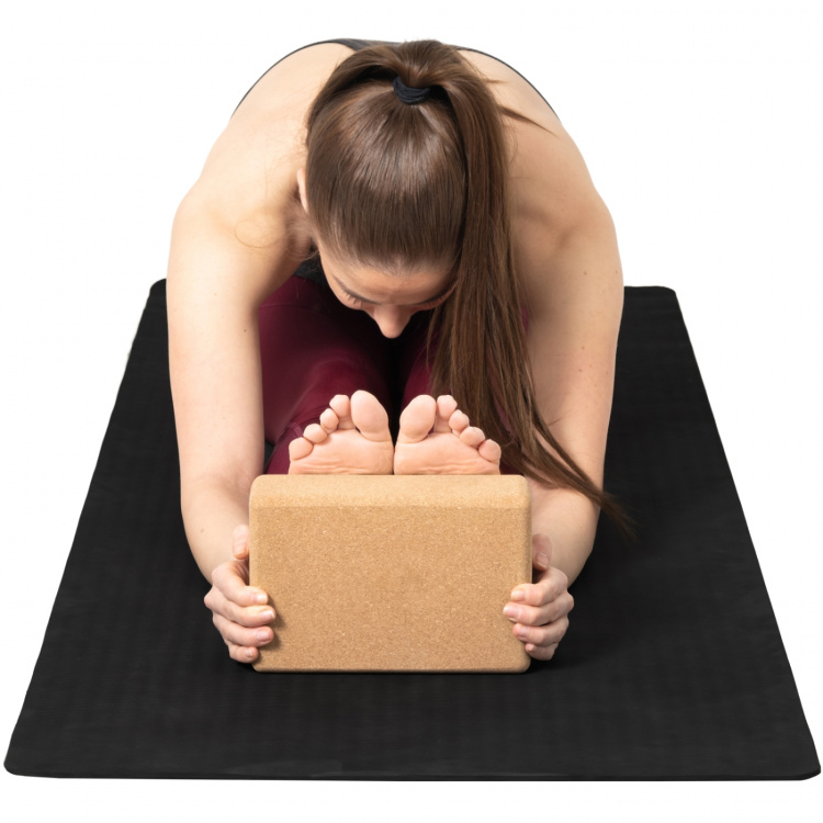 Atom Yogablock Kork Atom Yogablock Kork