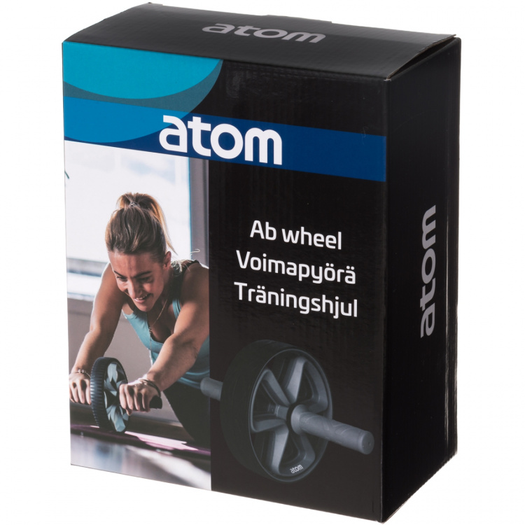Atom Liikuntapyörä Atom Liikuntapyörä