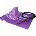 Atom Yogaset 5-delar Atom Yogaset 5-delar