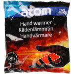 Atom Handvärmare 20 st Atom Handvärmare 20 st