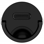 Celly Billaddare Mini USB-C PD 20W + USB-C till USB-C-kabel Celly Billaddare Mini USB-C PD 20W + USB-C till USB-C-kabel