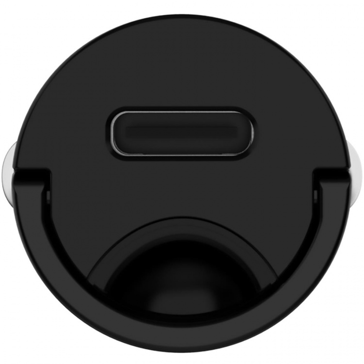 Celly Billaddare Mini USB-C PD 20W + USB-C till USB-C-kabel Celly Billaddare Mini USB-C PD 20W + USB-C till USB-C-kabel