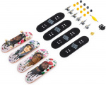 Tech Deck sormiskeitti, 4 kpl