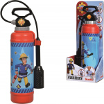 Simba Dickie Palomies Sami Fire Extinguisher Pro -leikkisammutin