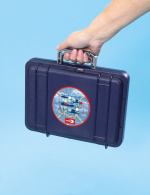 Simba Dickie Noris Sea Battle -laivanupotus