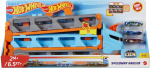 Hot Wheels City Speedway Hauler -rekka