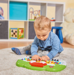 Simba Dickie Simba ABC Animal -kosketinsoitin Simba Dickie Simba ABC Animal -kosketinsoitin