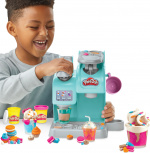 PLAY-DOH Super Colorful Cafe -muovailuvahasetti