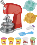 PLAY-DOH Magical Mixer -muovailuvahasetti