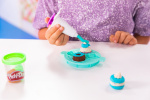 PLAY-DOH Magical Mixer -muovailuvahasetti
