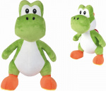 Simba Dickie Nintendo Super Mario Yoshi Jumbo -pehmolelu, 50cm