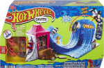 Hot Wheels Skate Amusement Park - sormiskeittipuisto