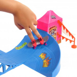 Hot Wheels Skate Amusement Park - sormiskeittipuisto
